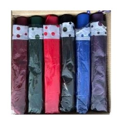 Ομπρέλα σπαστή - 10K - Tradesor - 111497