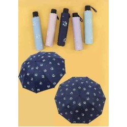 Ομπρέλα σπαστή - 5042 10K - Tradesor - 116248