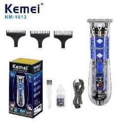 Κουρευτική μηχανή - KM-1613 - Kemei Κουρευτική μηχανή - KM-1613 - Kemei