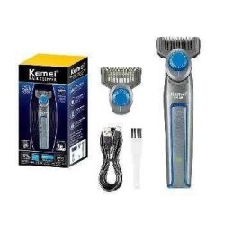 Ξυριστική μηχανή - Trimmer - KM-365 - Kemei Ξυριστική μηχανή - Trimmer - KM-365 - Kemei