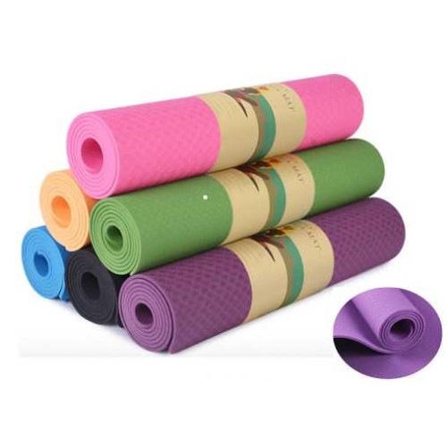 Στρώμα γυμναστικής - Yoga Mat - XH9186 - 556623