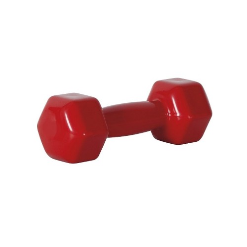Βαράκι γυμναστικής αντιολισθητικό - 8101 - 6kg - 556618 Βαράκι γυμναστικής αντιολισθητικό - 8101 - 6kg - 556618