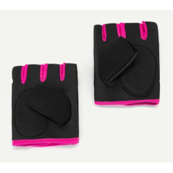 Γάντια ποδηλασίας κοφτά - 521126