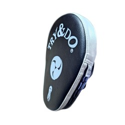 Στόχος προπόνησης πυγμαχίας - 556663 - Black