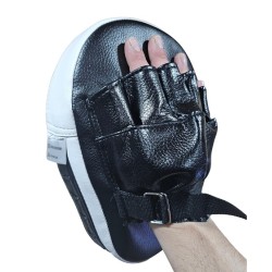 Στόχος προπόνησης πυγμαχίας - 556663 - Black