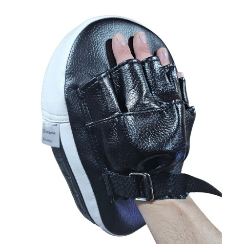 Στόχος προπόνησης πυγμαχίας - 556663 - Blue