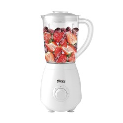 Μπλέντερ - 2in1- KJ2002 - DSP - 562793 - White Μπλέντερ - 2in1- KJ2002 - DSP - 562793 - White