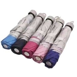 Ομπρέλα σπαστή – 7K - Tradesor - 585632