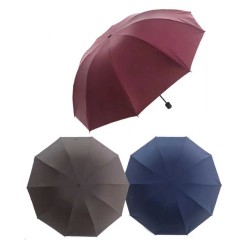 Ομπρέλα σπαστή - 10K - Tradesor - 585755