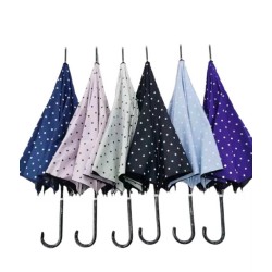 Αυτόματη ομπρέλα μπαστούνι - 8K - Tradesor - 585823