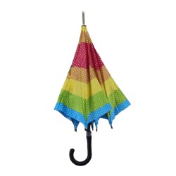 Αυτόματη ομπρέλα μπαστούνι - 8K - Tradesor - 585847