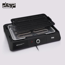 Ηλεκτρική ψησταριά – Barbeque-Grill - KB1083 - DSP - 613804