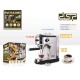 Μηχανή Espresso - KA3065 - 1450W - DSP - 614276