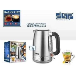 Ηλεκτρικός βραστήρας – KK1167 - DSP - 614696 Ηλεκτρικός βραστήρας – KK1167 - DSP - 614696