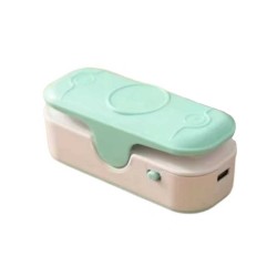 Θερμοκολλητική συσκευή σφράγισης συσκευασιών - Mini - 635871 Θερμοκολλητική συσκευή σφράγισης συσκευασιών - Mini - 635871