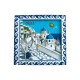 Tουριστικό μαγνητάκι Souvenir - Σετ 12pcs - Greece - 678511