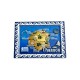 Tουριστικό μαγνητάκι Souvenir - Σετ 12pcs - Thassos - 678608