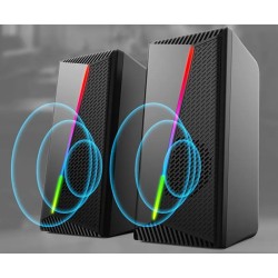 Ηχεία πολυμέσων Η/Υ - FT-A3 - 884454 Ηχεία πολυμέσων Η/Υ - FT-A3 - 884454