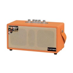 Φορητό ηχείο subwoofer - QS-4510 - 889749 Φορητό ηχείο subwoofer - QS-4510 - 889749