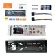 Ηχοσύστημα αυτοκινήτου 1DIN - Bluetooth - CTC-3011 - 000558