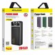Powerbank - 20.000mah - P78K - 22.5W - AWEI - 004855 Powerbank - 20.000mah - P78K - 22.5W - AWEI - 004855
