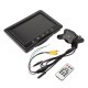 Οθόνη - Monitor αυτοκινήτου - 9'' - 12V - 011226 Οθόνη - Monitor αυτοκινήτου - 9'' - 12V - 011226