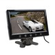 Οθόνη - Monitor αυτοκινήτου - 9'' - 12V - 011226 Οθόνη - Monitor αυτοκινήτου - 9'' - 12V - 011226