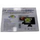 Οθόνη - Monitor αυτοκινήτου - 9'' - 12V - 011226 Οθόνη - Monitor αυτοκινήτου - 9'' - 12V - 011226
