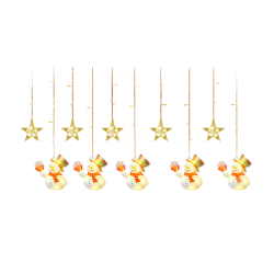 Χριστουγεννιάτικα διακοσμητικά φώτα LED - Κουρτίνα - 10-110L - 150197 Χριστουγεννιάτικα διακοσμητικά φώτα LED - Κουρτίνα - 10-110L - 150197