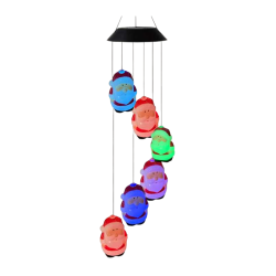 Ηλιακό χριστουγεννιάτικο διακοσμητικό με φωτισμό LED - Άγιος Βασίλης - 150562 Ηλιακό χριστουγεννιάτικο διακοσμητικό με φωτισμό LED - Άγιος Βασίλης - 150562