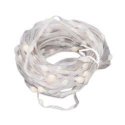 Χριστουγεννιάτικα φωτάκια Ψείρες - 5m - 150630 Χριστουγεννιάτικα φωτάκια Ψείρες - 5m - 150630