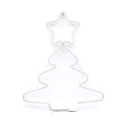 Χριστουγεννιάτικο φωτεινό διακοσμητικό LED - Δέντρο - 50cm - Colorful - 150869 Χριστουγεννιάτικο φωτεινό διακοσμητικό LED - Δέντρο - 50cm - Colorful - 150869