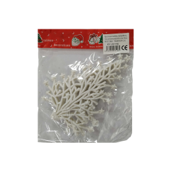 Χριστουγεννιάτικο στολίδι - 12cm - 1pc - 231185 Χριστουγεννιάτικο στολίδι - 12cm - 1pc - 231185