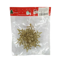 Χριστουγεννιάτικο στολίδι - 10cm - 1pc - 231291 Χριστουγεννιάτικο στολίδι - 10cm - 1pc - 231291