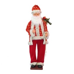 Διακοσμητικός  Άγιος Βασίλης - 1.6m - 259250 Διακοσμητικός  Άγιος Βασίλης - 1.6m - 259250