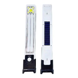 Επαναφορτιζόμενος φακός LED έκτακτης ανάγκης - HEL6899T-1 - 268999 Επαναφορτιζόμενος φακός LED έκτακτης ανάγκης - HEL6899T-1 - 268999