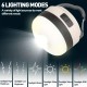 Επαναφορτιζόμενη λάμπα LED - YD2310 - 374516 Επαναφορτιζόμενη λάμπα LED - YD2310 - 374516