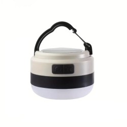 Επαναφορτιζόμενη λάμπα LED - YD2310 - 374516 Επαναφορτιζόμενη λάμπα LED - YD2310 - 374516