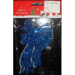 Σετ Χριστουγεννιάτικα στολίδια - 14cm - 23045 Σετ Χριστουγεννιάτικα στολίδια - 14cm - 23045