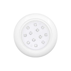 Εντοιχιζόμενο φωτιστικό spot πισίνας LED - 12W - 431398 Εντοιχιζόμενο φωτιστικό spot πισίνας LED - 12W - 431398