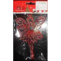 Σετ Χριστουγεννιάτικα στολίδια - 15cm - 230485 Σετ Χριστουγεννιάτικα στολίδια - 15cm - 230485