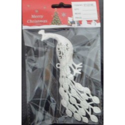 Χριστουγεννιάτικo στολίδι - 15cm - 231499 Χριστουγεννιάτικo στολίδι - 15cm - 231499