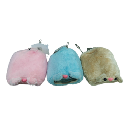 Λούτρινο παιχνίδι σκύλου - 550786 Λούτρινο παιχνίδι σκύλου - 550786