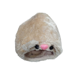 Λούτρινο παιχνίδι σκύλου - 550786 Λούτρινο παιχνίδι σκύλου - 550786