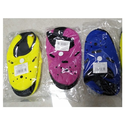 Παιδικά παπούτσια νερού - Non-Slip Aqua Shoes - 556672 - Large Παιδικά παπούτσια νερού - Non-Slip Aqua Shoes - 556672 - Large