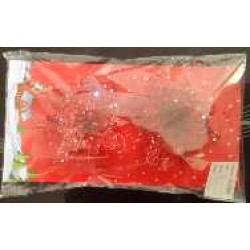 Σετ Χριστουγεννιάτικα στολίδια - Λουλούδι - 10cm - 2pcs - 230034 Σετ Χριστουγεννιάτικα στολίδια - Λουλούδι - 10cm - 2pcs - 230034