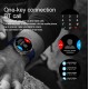 Smartwatch - Z78 UItra - 880266 - Grey Smartwatch - Z78 UItra - 880266 - Grey