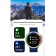 Smartwatch - Z78 UItra - 880266 - Grey Smartwatch - Z78 UItra - 880266 - Grey