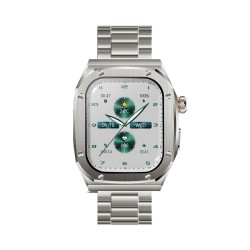 Smartwatch - Z79 Max - 065080 - Black