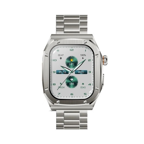 Smartwatch - Z79 Max - 065080 - Blue Smartwatch - Z79 Max - 065080 - Blue